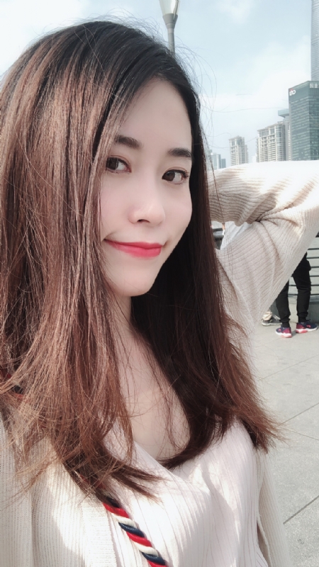 李梦婷的第一张照片--厦门中老年相亲网