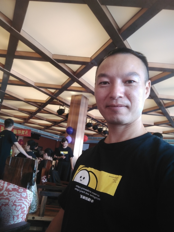 爱森的第一张照片--厦门中老年相亲网