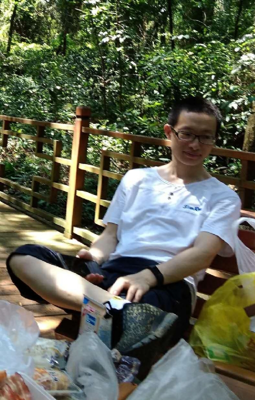 亲临的第一张照片--厦门中老年相亲网