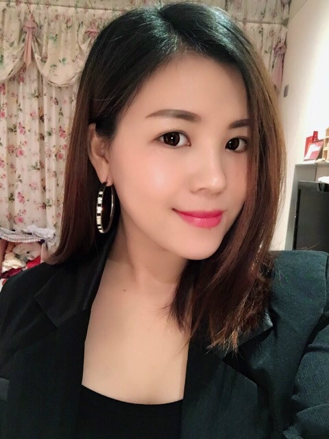 水晶之恋的第二张照片--厦门中老年相亲网