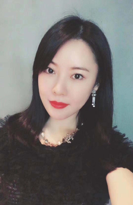 李莉的第一张照片--厦门中老年相亲网
