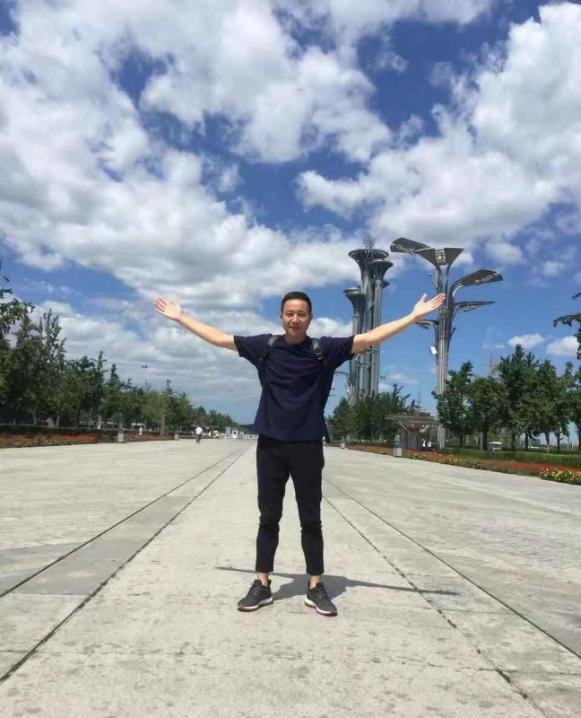 林东的第一张照片--厦门中老年相亲网