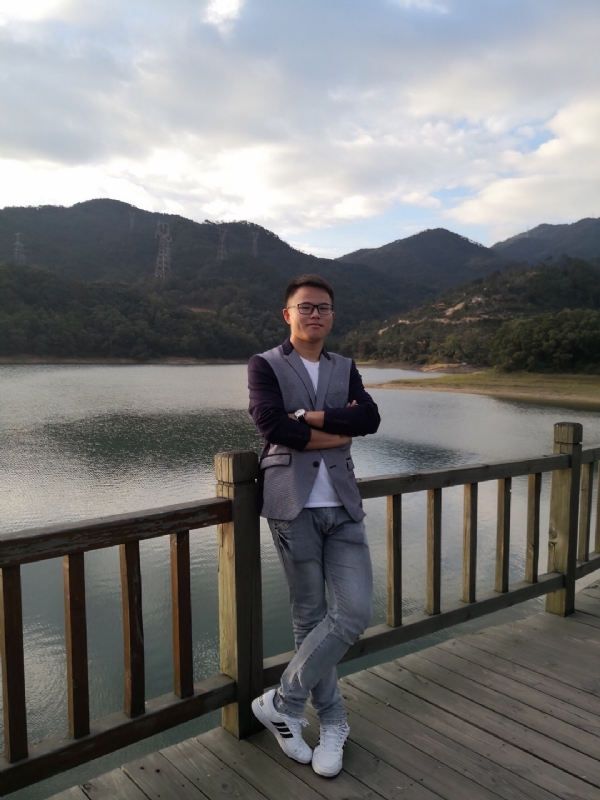 小小舒的第一张照片--厦门中老年相亲网