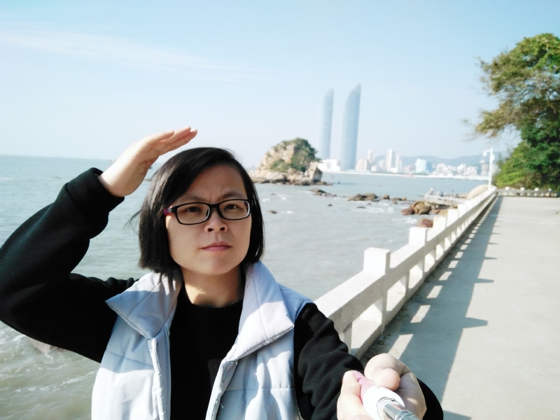吕小包的第一张照片--厦门中老年相亲网