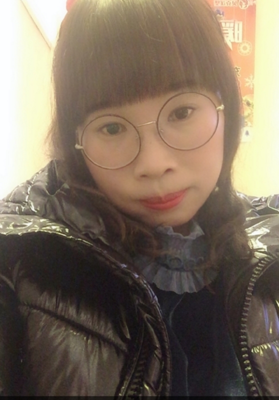琴子的第一张照片--厦门中老年相亲网