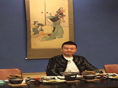 月影沙丘的第一张照片--厦门中老年相亲网