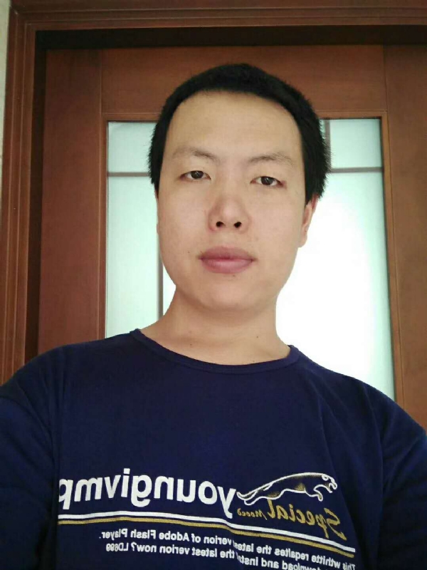 期待认识你的第一张照片--厦门中老年相亲网