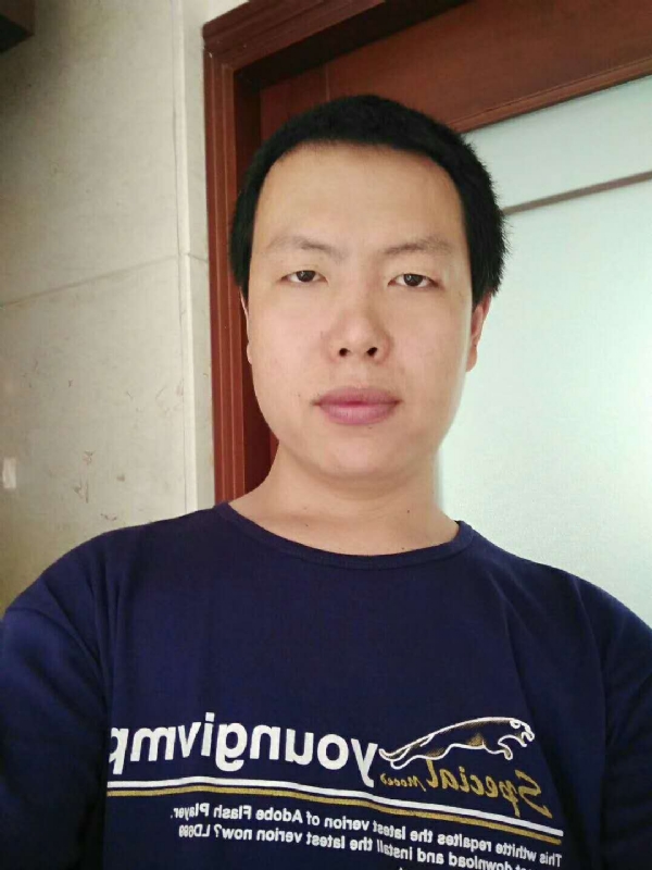 期待认识你的第三张照片--厦门中老年相亲网
