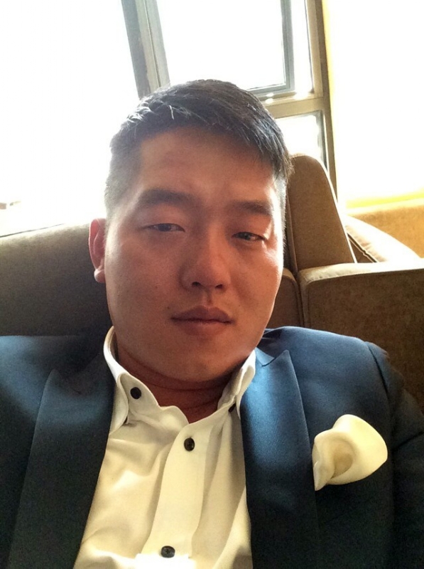 风往北吹的第二张照片--厦门中老年相亲网