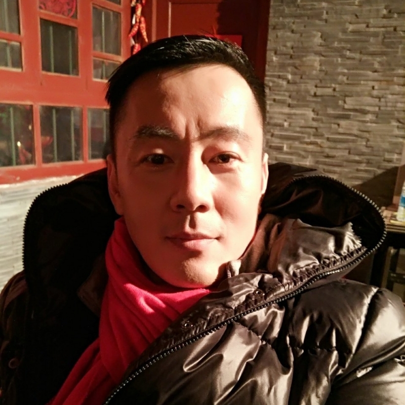 月满西楼的第一张照片--厦门中老年相亲网