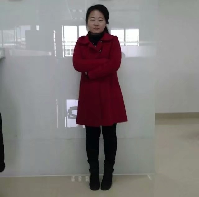 陈美美2019的第一张照片--厦门中老年相亲网