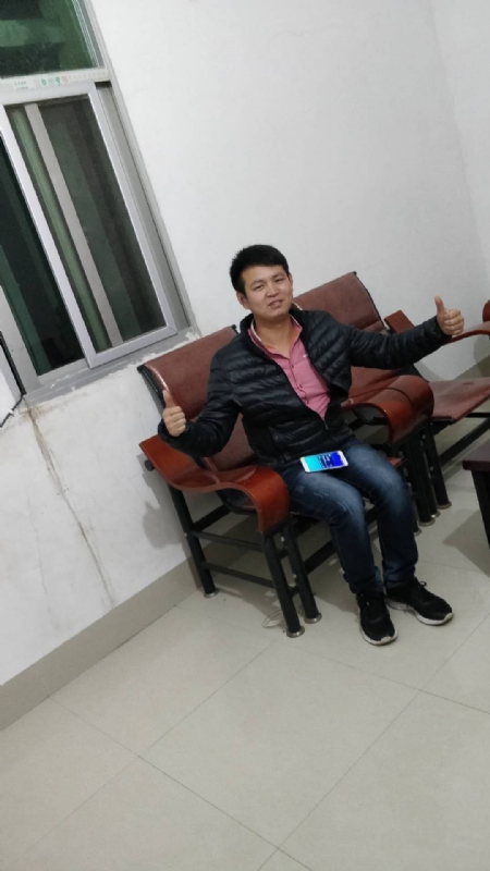 马云的第一张照片--厦门中老年相亲网