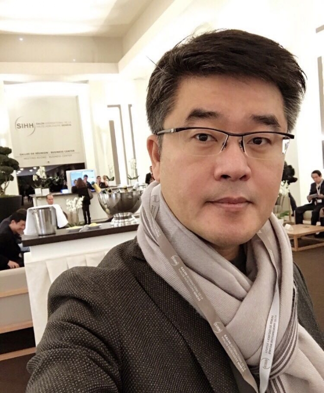 天马行空的第一张照片--厦门中老年相亲网