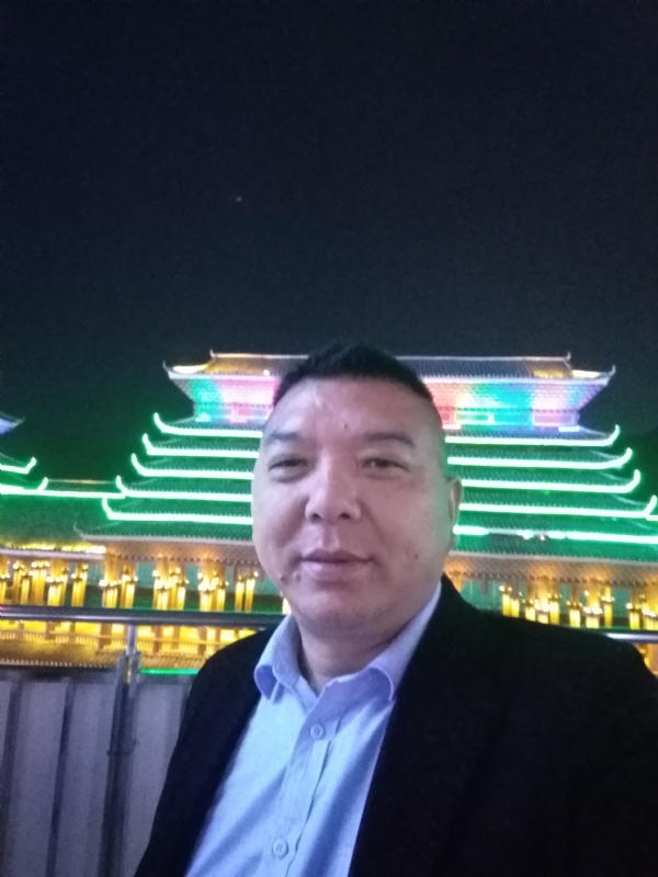 幸福的港湾的第一张照片--厦门中老年相亲网