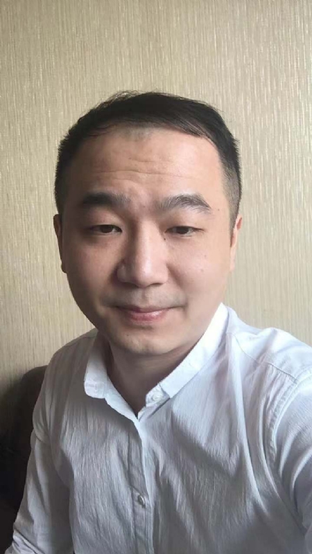 陈泽龙的第一张照片--厦门中老年相亲网