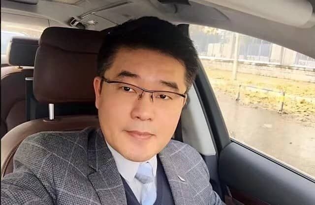 人生百味苦尽甘来的第一张照片--厦门中老年相亲网