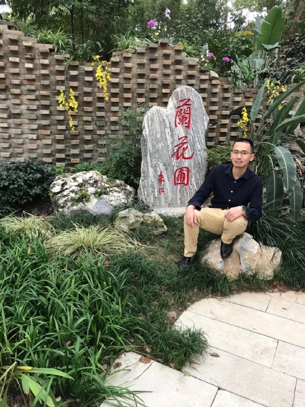 真心换真心的第一张照片--厦门中老年相亲网