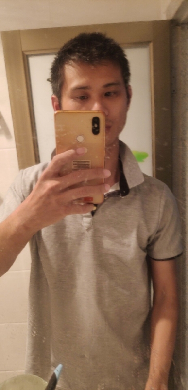对酒醉红颜的第一张照片--厦门中老年相亲网