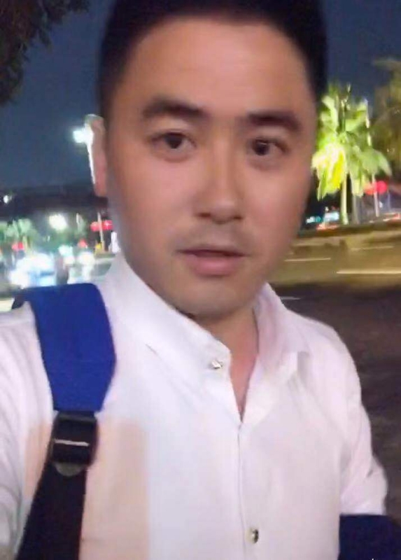 chen的第二张照片--厦门中老年相亲网