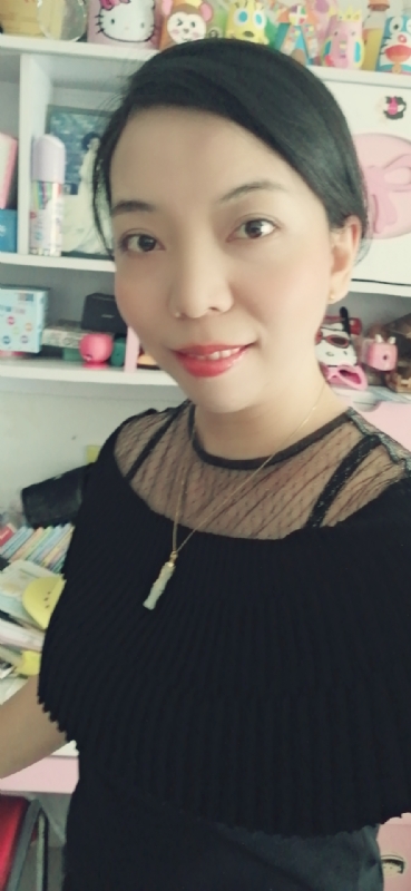 春暖花开的第二张照片--厦门中老年相亲网