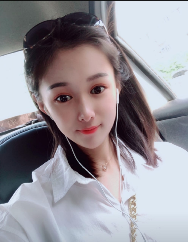 馨月的第一张照片--厦门中老年相亲网