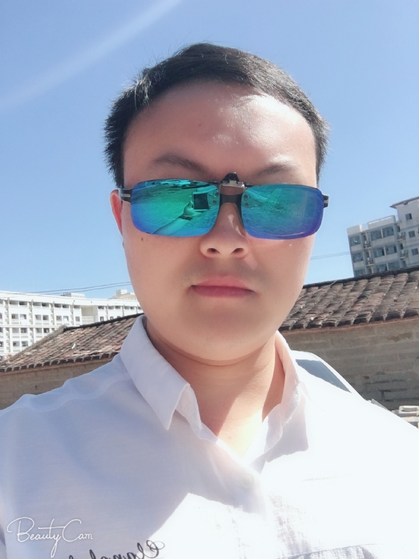 独孤求败的第三张照片--厦门中老年相亲网