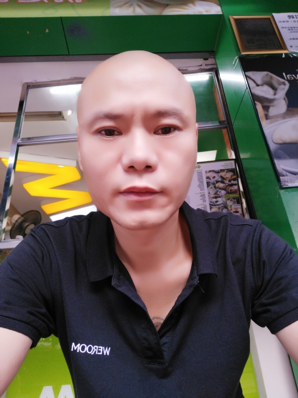 从头再来的第一张照片--厦门中老年相亲网