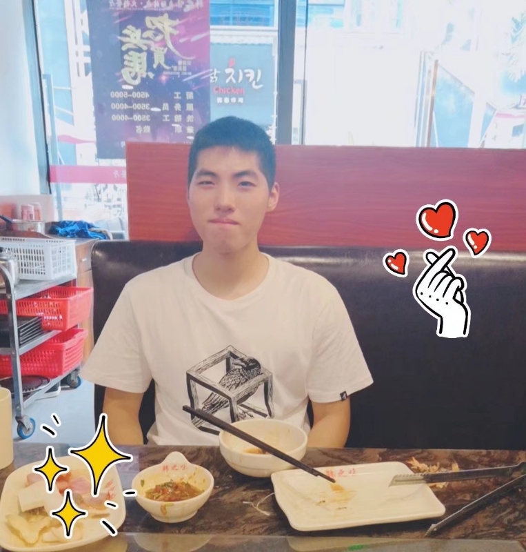 XUAN傑的第一张照片--厦门中老年相亲网