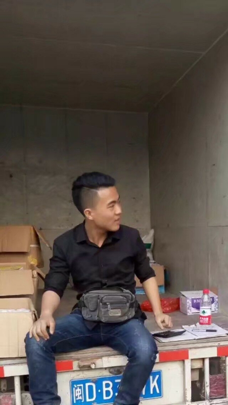 饭的第一张照片--厦门中老年相亲网