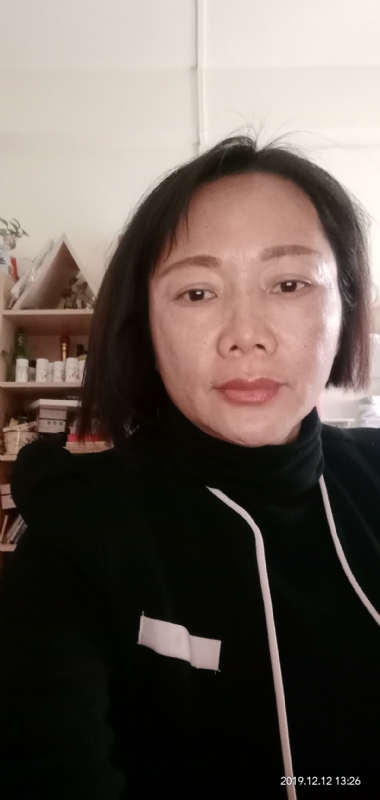 小雨的第一张照片--厦门中老年相亲网