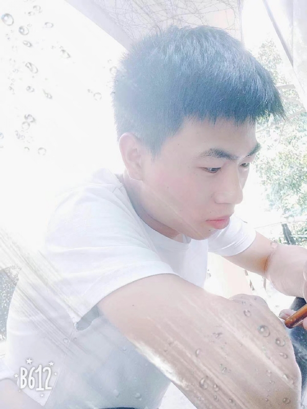 对她说晚安的第一张照片--厦门中老年相亲网