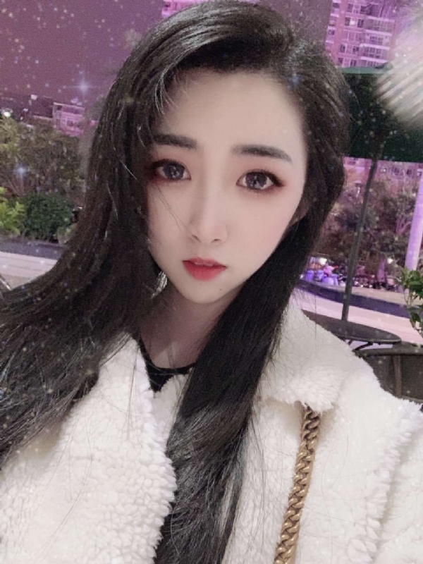 妮可的第一张照片--厦门中老年相亲网