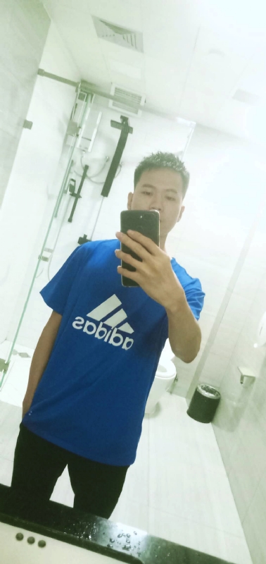 啊泉的第一张照片--厦门中老年相亲网