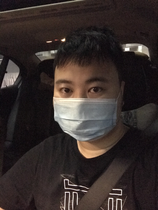 Roman的第一张照片--厦门中老年相亲网