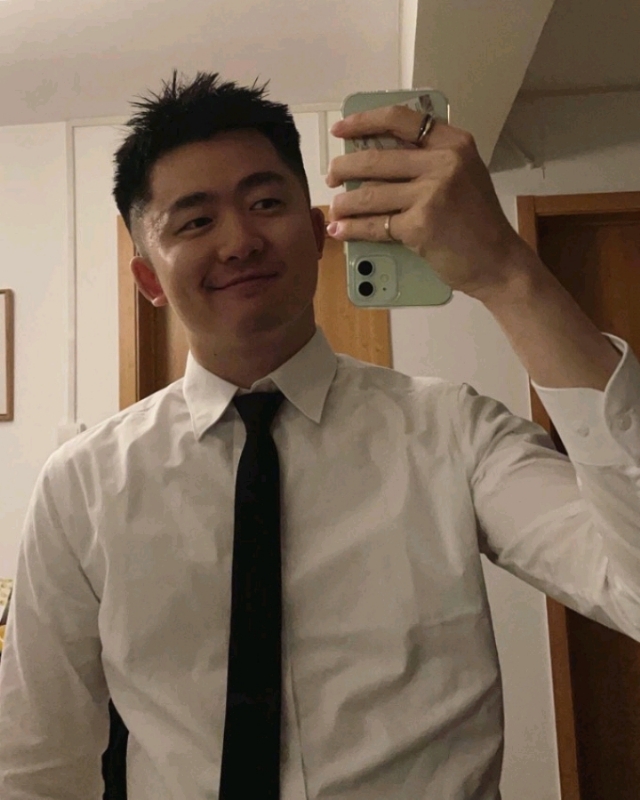 启航的第二张照片--厦门中老年相亲网