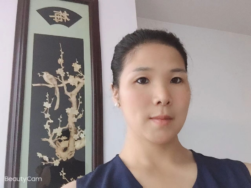 微笑的第一张照片--厦门中老年相亲网