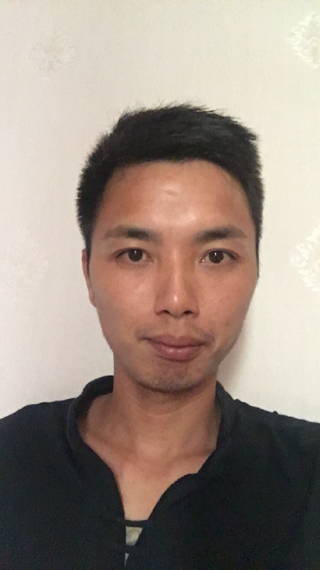 孤独无依的我的第一张照片--厦门中老年相亲网