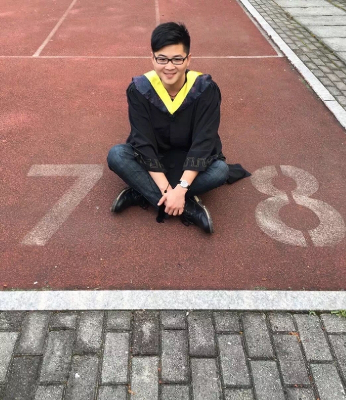 恶霸子92的第二张照片--厦门中老年相亲网