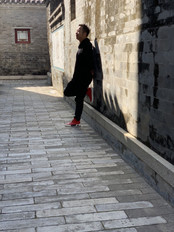 有趣的灵魂的第三张照片--厦门中老年相亲网