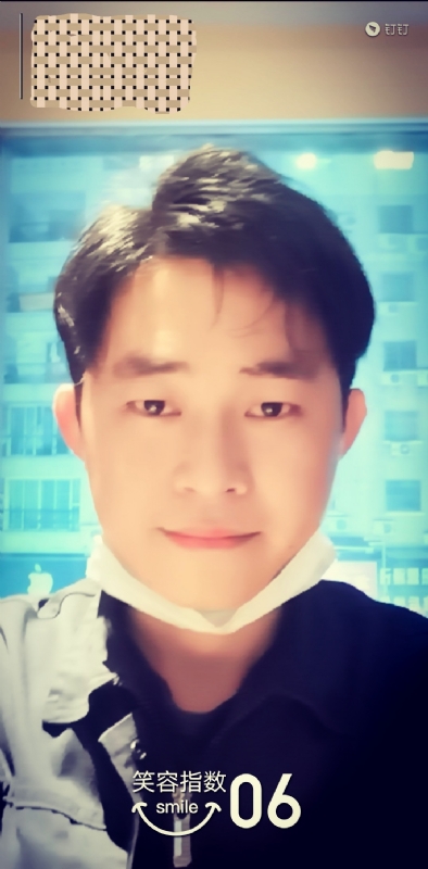 小丑鱼的第一张照片--厦门中老年相亲网