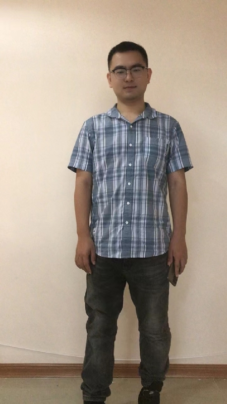 微尘的第三张照片--厦门中老年相亲网