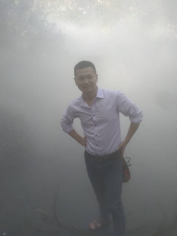 重新开始的第一张照片--厦门中老年相亲网