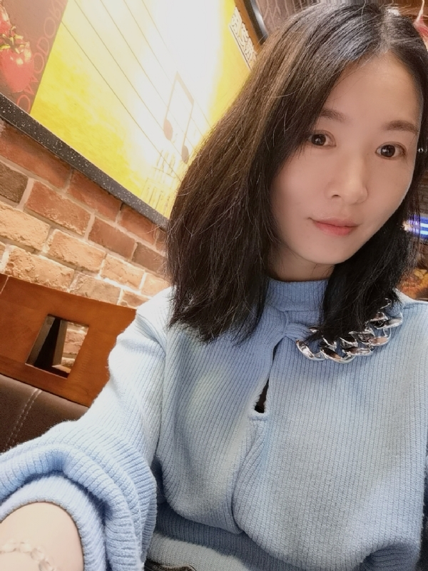 吴优的第一张照片--厦门中老年相亲网