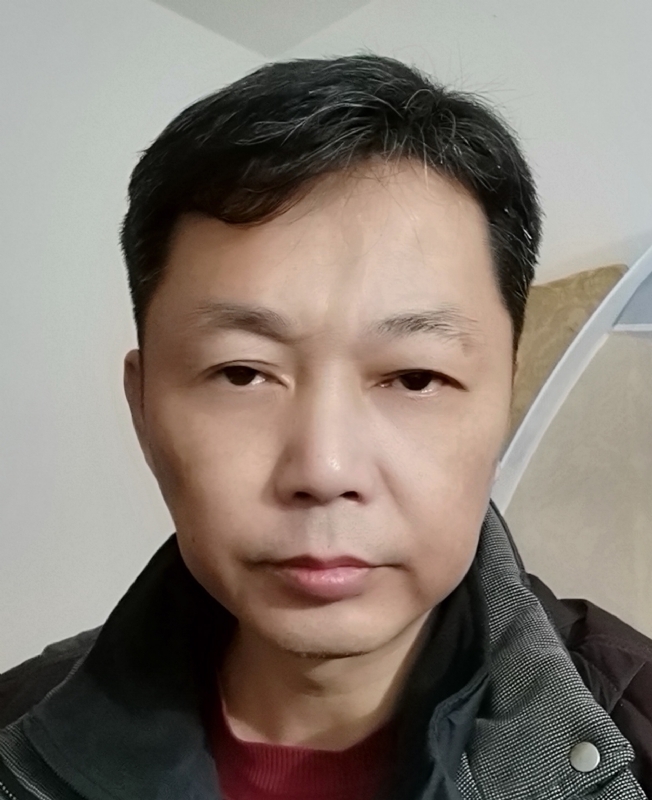 大苏苏的第三张照片--厦门中老年相亲网