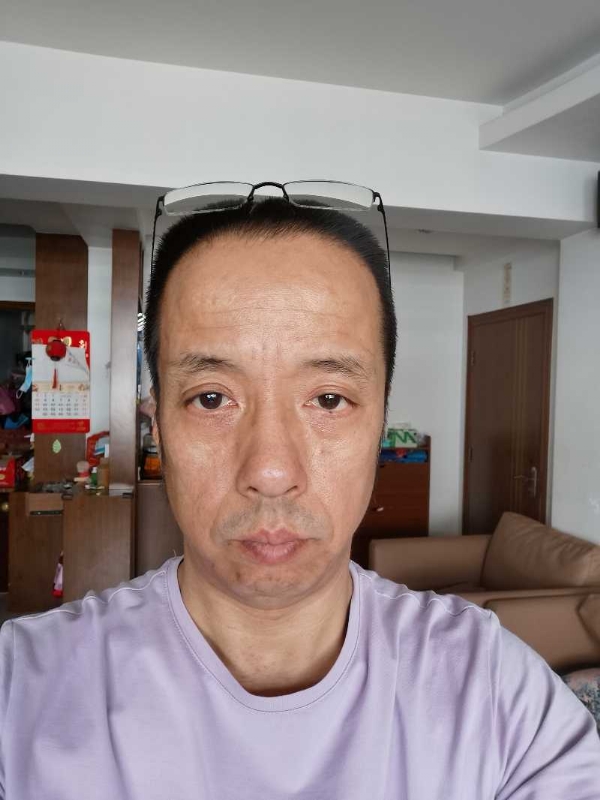 萨博的第一张照片--厦门中老年相亲网