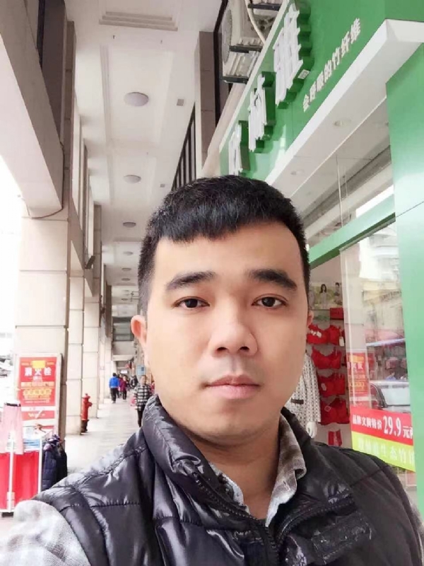 小小怪兽的第一张照片--厦门中老年相亲网