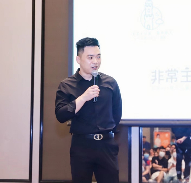 爱吃肉的猪大爷的第一张照片--厦门中老年相亲网