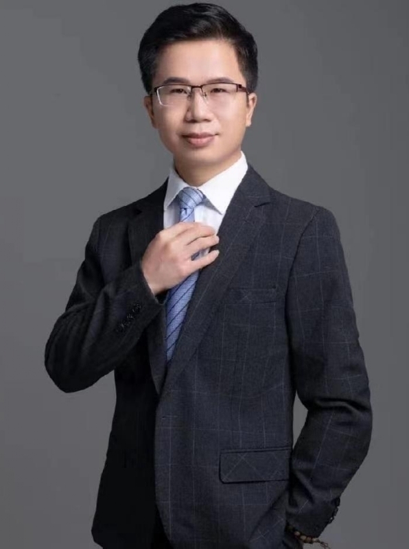 陈先生的第一张照片--厦门中老年相亲网
