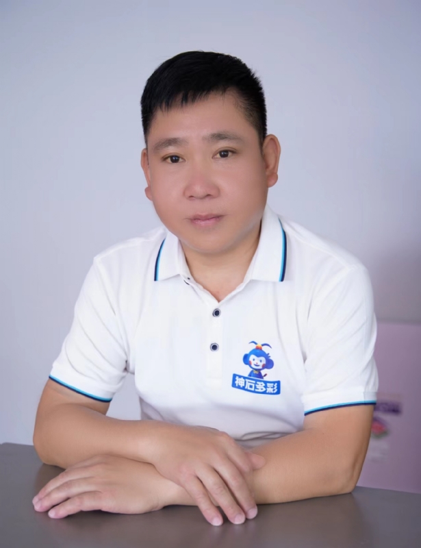 逆風飛揚的第二张照片--厦门中老年相亲网