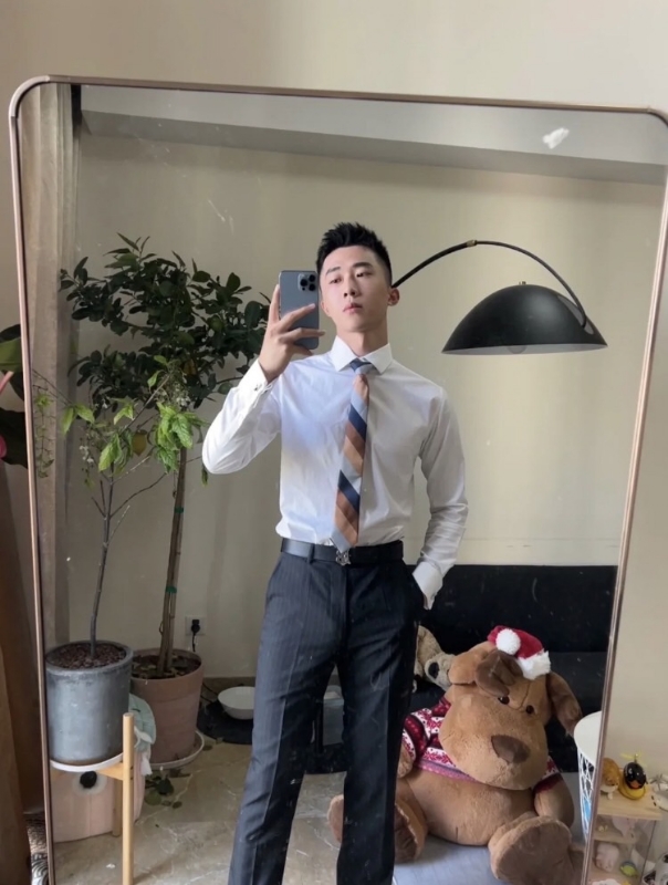 张浩的第一张照片--厦门中老年相亲网